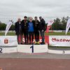 Jakub Adamski podwójnym medalistą!