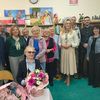 Niezwykła wizyta pełna wzruszeń w SP 4 w Mławie