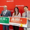Pierwsze umowy w ramach programów wsparcia sejmiku województwa dla naszych powiatów