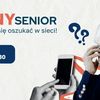 Odporny Senior - jak nie dać się oszukać w sieci!