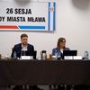 XXVI sesja Rady Miasta