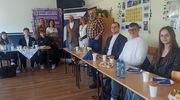 Piąta sesja Młodzieżowej Rady Miasta Mława za nami