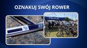 „Oznakuj swój rower” - sezon 2026