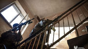 Terytorialsi doskonalą działania w terenie zurbanizowanym