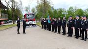 Jubileusz Ochotniczej Straży Pożarnej w Unierzyżu