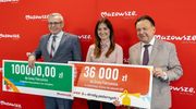 Pierwsze umowy w ramach programów wsparcia sejmiku województwa dla naszych powiatów