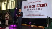  I LO w Mławie świętowało 120-lecie