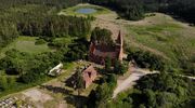 Warmińskie ślady Prymasa Tysiąclecia