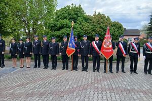 Gmina Lipowiec Kościelny świętowała Dzień Strażaka