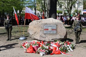 Obchody 235. Rocznicy Uchwalenia Konstytucji 3 Maja