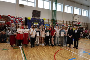 Europejski Dzień Kulinarny w „Jedynce”