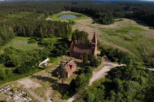 Warmińskie ślady Prymasa Tysiąclecia
