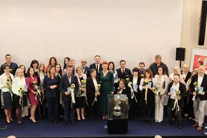 Muzeum w Grunwaldzie uczciło 15-lecie działalności