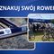 „Oznakuj swój rower” - sezon 2026