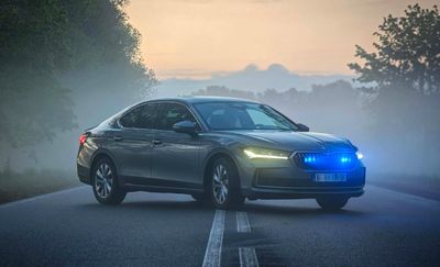 Setki wykroczeń, 17 praw jazdy zatrzymanych za prędkość