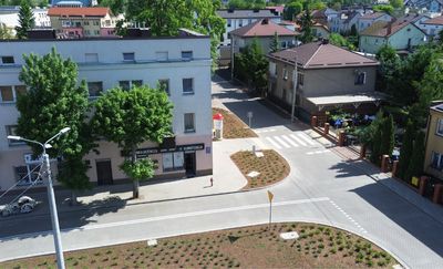 Ponad 3,5 mln zł na nowoczesną infrastrukturę miejską