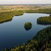 Ślubny orszak utonął w Skandzie