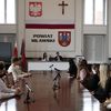 V Sesja Młodzieżowej Rady Powiatu Mławskiego