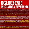 Chcą odwołania Rady Powiatu Mławskiego