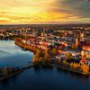 Ełk – miasto, do którego wrócisz nie raz