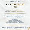 Wybieramy „Mazowieckiego Seniora Roku”
