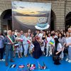 Mazurskie Jeziora we Włoszech