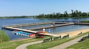 Jezioro Wielochowskie: dla plażowiczów i wędkarzy