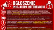 Chcą odwołania Rady Powiatu Mławskiego