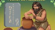 Prehistoryczny handmade – powrót do przeszłości