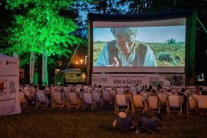 Kino Letnie z nową nazwą