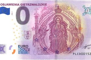 Kolejne niezwykle wartościowe 0 €