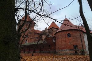 W jakim mazurskim mieście najchętniej polowano na  "czarownice"?