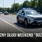Długi weekend "Boże Ciało" - apel Policji