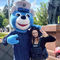 Rodzinny Festyn Dziecięcej Radości