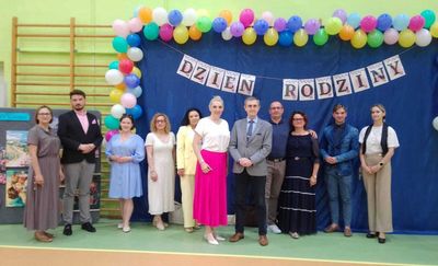 Piknik rodzinny SOSW