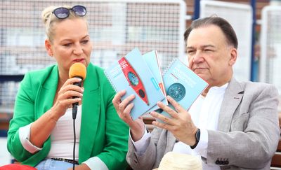 Długi weekend na Mazowszu!