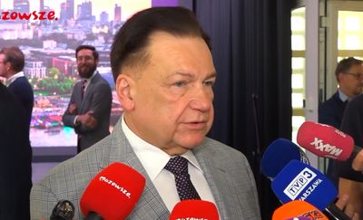 Informacje z Mazowsza 156