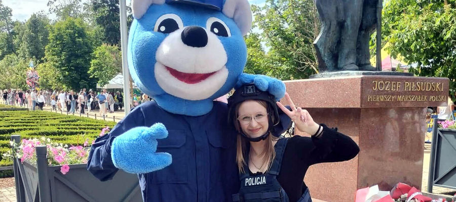 Rodzinny Festyn Dziecięcej Radości
