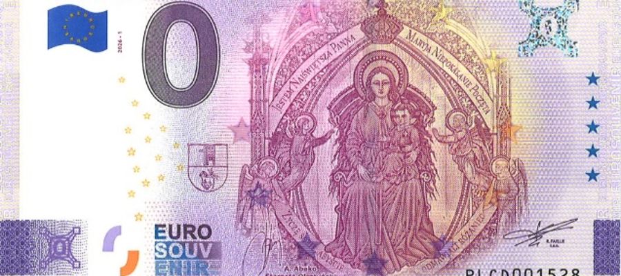 Kolejne niezwykle wartościowe 0 €