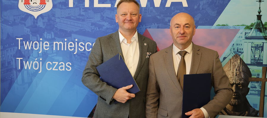 Autobusy linii nr 1 pojadą nad zalew Ruda