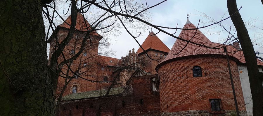W jakim mazurskim mieście najchętniej polowano na  "czarownice"?