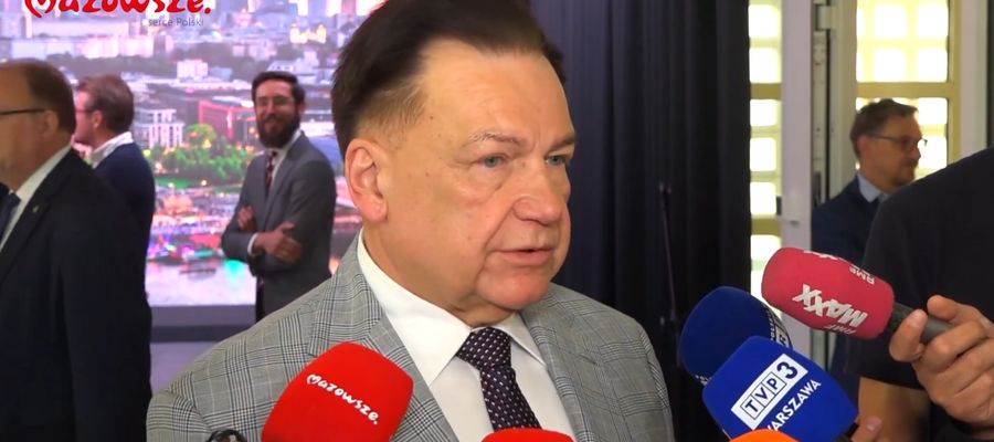 Informacje z Mazowsza 156