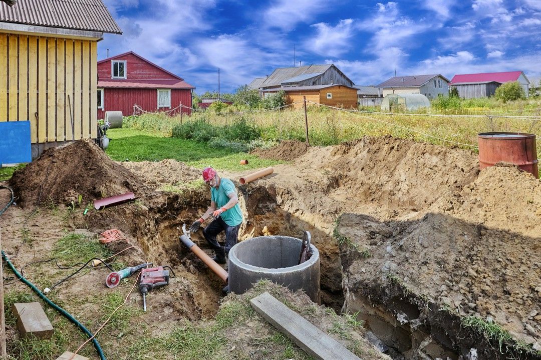 Jak działają oczyszczalnie biologiczne – proces krok po kroku - full image