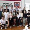 Spotkanie Młodzieżowych Rad Powiatów Mławskiego i Żuromińskiego