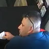 Ukradł kolektor magazynowy, zarejestrowały go kamery monitoringu