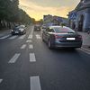 Potrącenie pieszych na ulicy Żwirki w Mławie. Policja apeluje o ostrożność