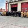 Kierowcy-konserwatorzy sprzętu ratowniczego OSP zakończyli szkolenie