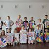 Wakacyjne zajęcia w Miejskim Domu Kultury w Mławie