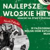 Bella Ciao - Największe włoskie przeboje