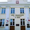 Powiat mławski pozyskał 160 tys. zł na remont łazienek w I LO w Mławie